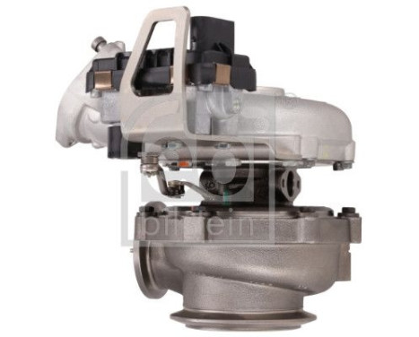 Turbocharger, Image 6