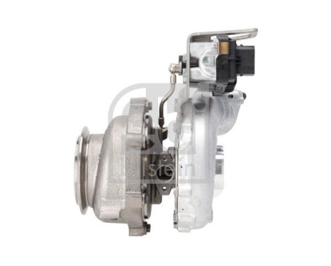 Turbocharger, Image 6