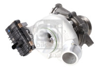 Turbocharger