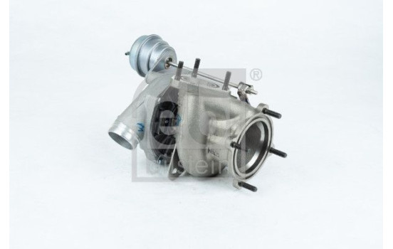 Turbocharger, Image 7