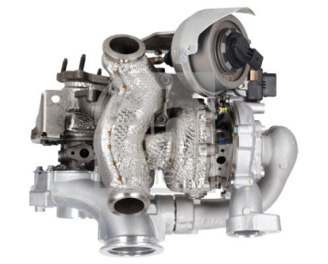 Turbocharger, Image 6