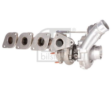 Turbocharger, Image 6