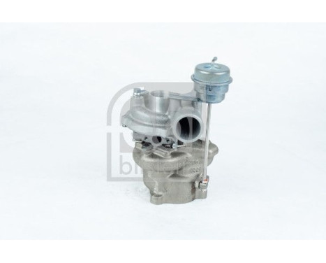 Turbocharger, Image 2