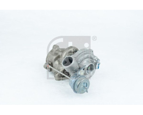 Turbocharger, Image 4