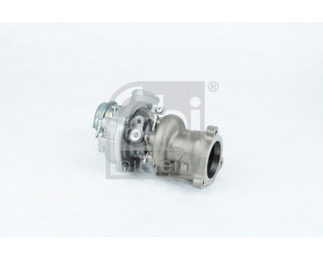 Turbocharger, Image 7
