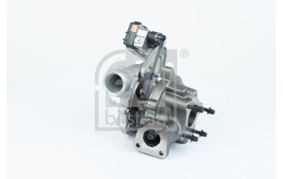 Turbocharger, Image 6