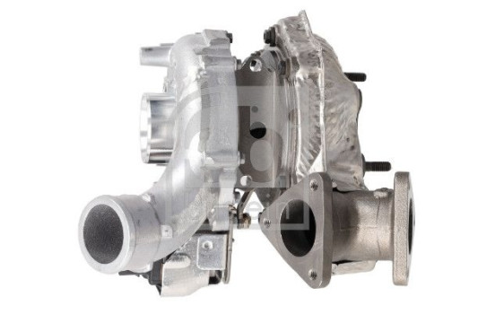 Turbocharger, Image 5