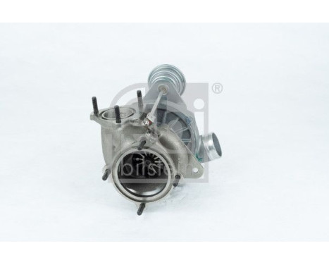 Turbocharger, Image 5