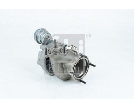 Turbocharger, Image 6