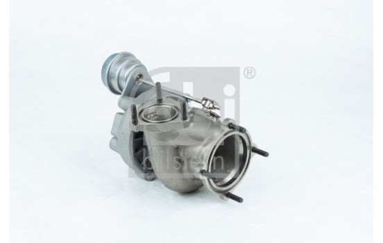 Turbocharger, Image 6