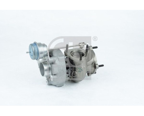Turbocharger, Image 7