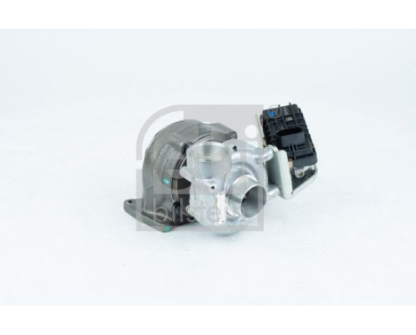 Turbocharger, Image 4