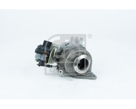 Turbocharger, Image 6