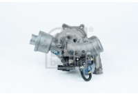 Turbocharger