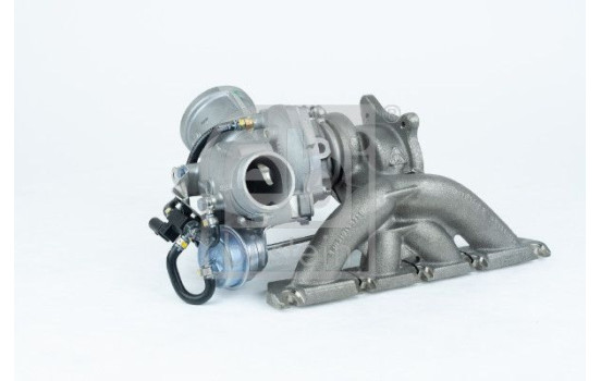 Turbocharger, Image 7