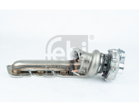 Turbocharger, Image 4