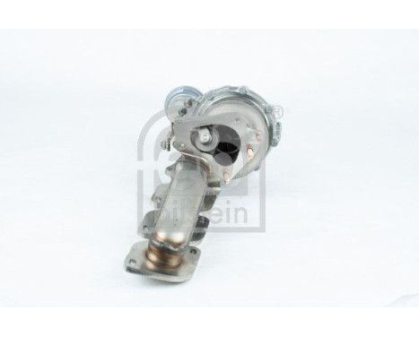 Turbocharger, Image 5