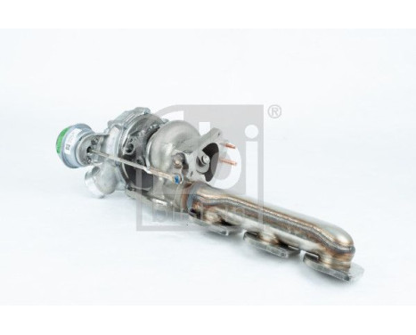 Turbocharger, Image 6