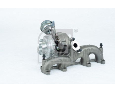 Turbocharger, Image 6