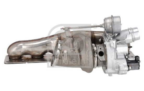 Turbocharger, Image 6