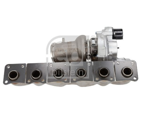 Turbocharger, Image 7