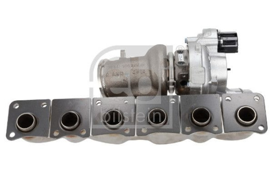 Turbocharger, Image 7