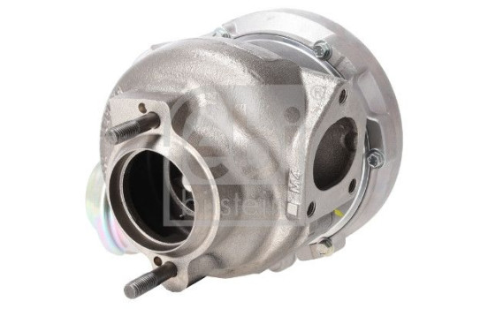Turbocharger, Image 2