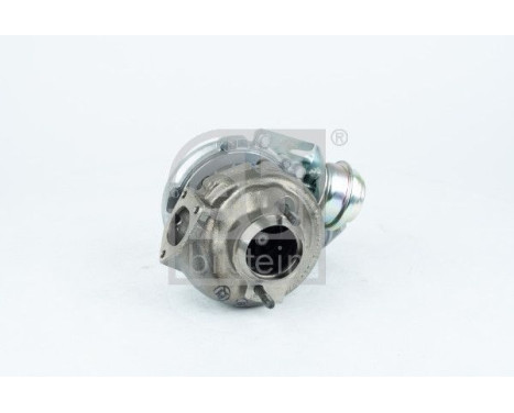 Turbocharger, Image 6
