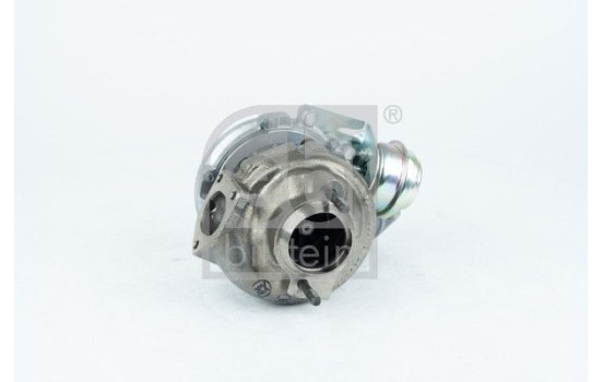 Turbocharger, Image 6