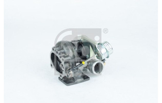 Turbocharger, Image 5