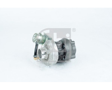 Turbocharger, Image 8