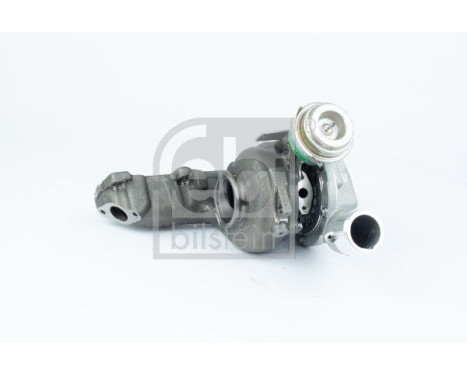 Turbocharger, Image 3