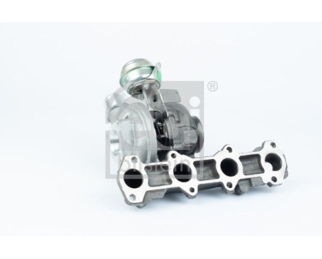 Turbocharger, Image 6