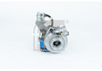 Turbocharger
