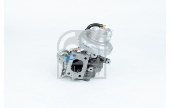 Turbocharger, Image 3