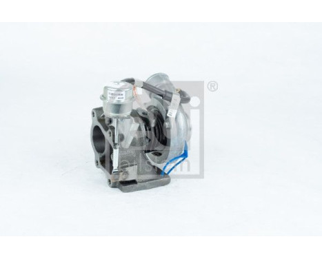 Turbocharger, Image 5