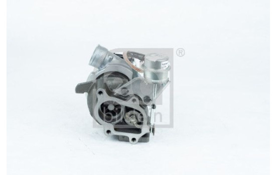 Turbocharger, Image 6