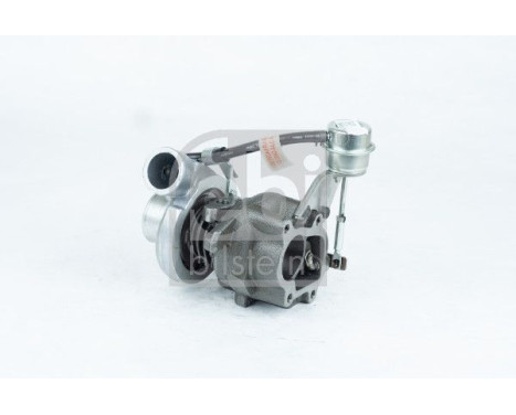Turbocharger, Image 7