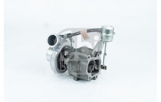 Turbocharger, Image 7