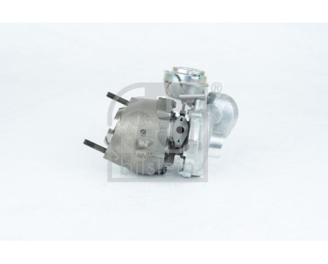 Turbocharger, Image 3