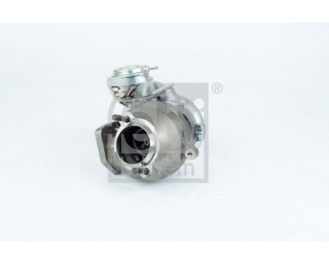 Turbocharger, Image 4