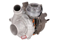 Turbocharger