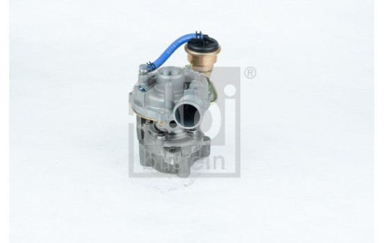 Turbocharger, Image 2