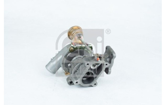 Turbocharger, Image 5
