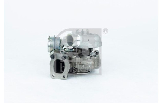 Turbocharger, Image 7