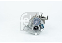 Turbocharger