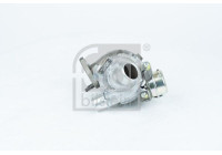 Turbocharger