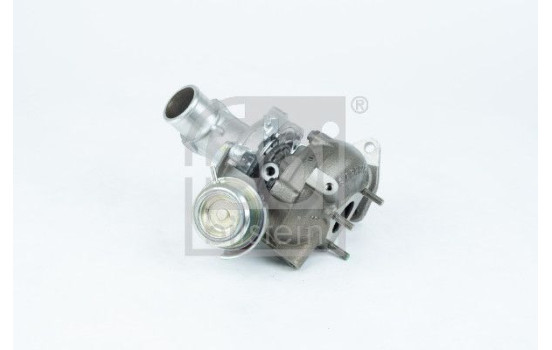 Turbocharger, Image 6
