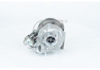 Turbocharger
