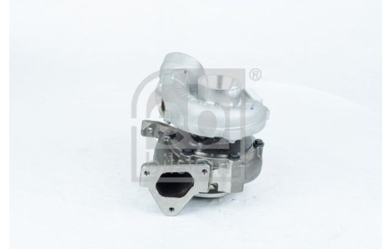 Turbocharger, Image 3